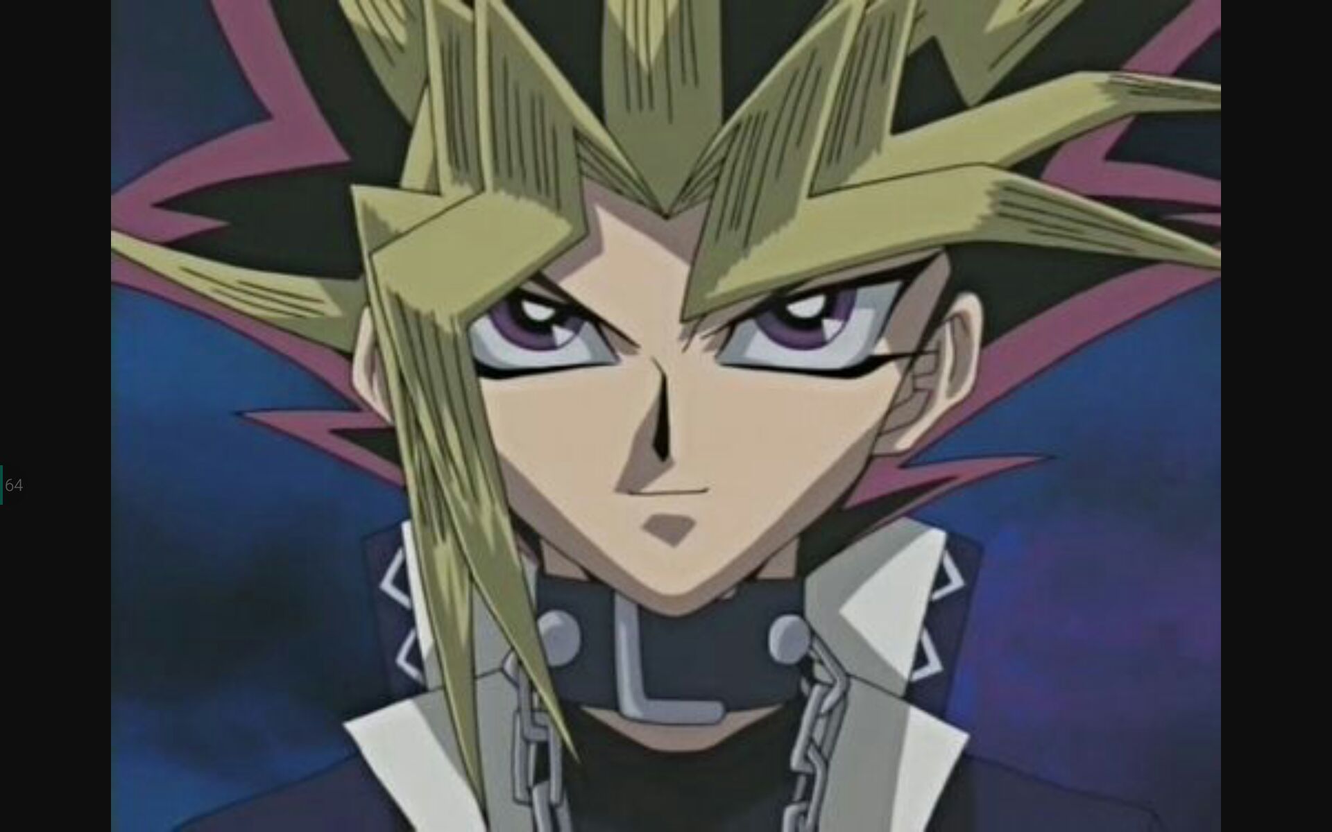 Done On The 21/12/15 - Do Atem Yu Gi Oh , HD Wallpaper & Backgrounds
