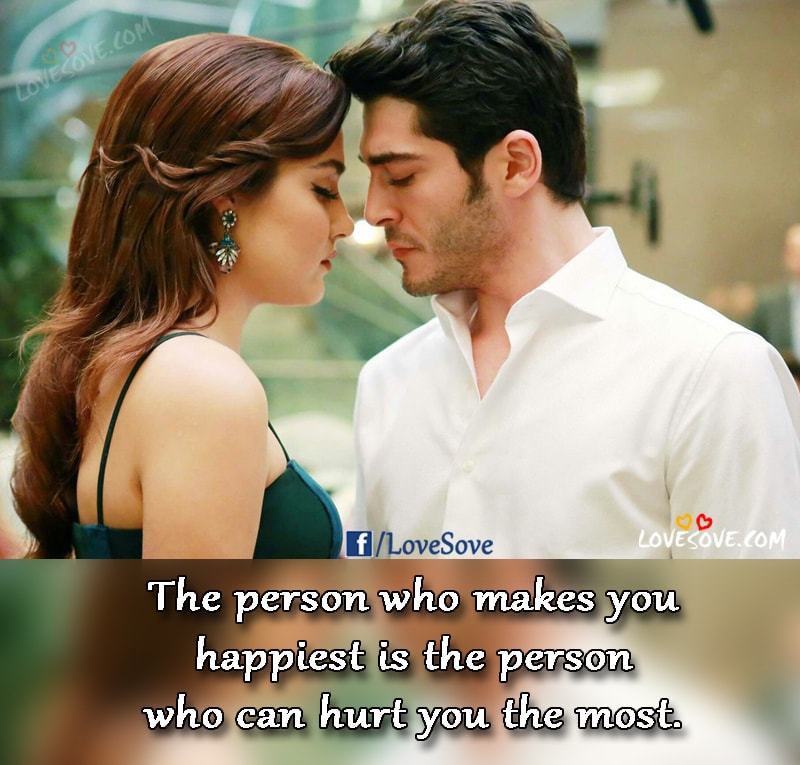 Hayat And Murat Love Quotes Images Best Wallpaper - Хаят И Мурат , HD Wallpaper & Backgrounds
