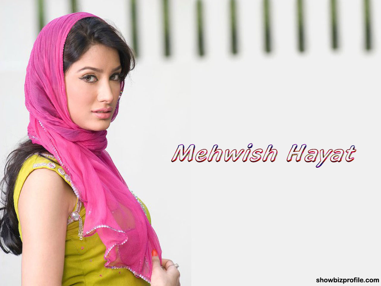 1024 X 768 - Mehwish Hayat , HD Wallpaper & Backgrounds