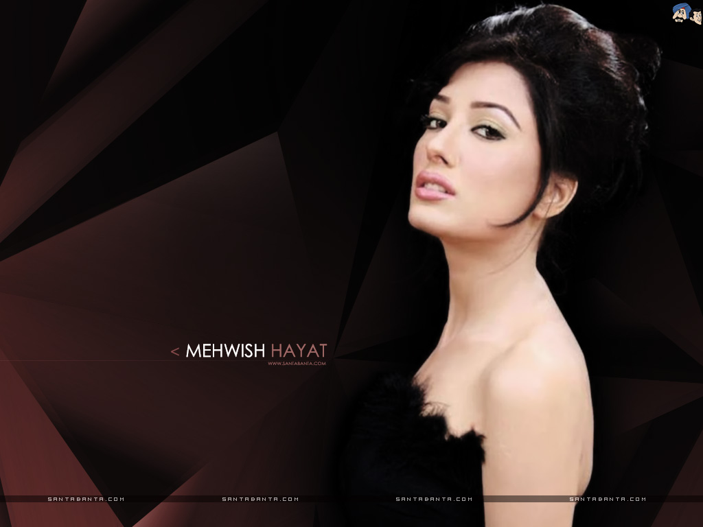 Mehwish Hayat , HD Wallpaper & Backgrounds