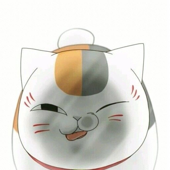 Anime Trap Phone Wallpaper Anime Behind Glass Nyanko - Natsume's Book Of Friends , HD Wallpaper & Backgrounds