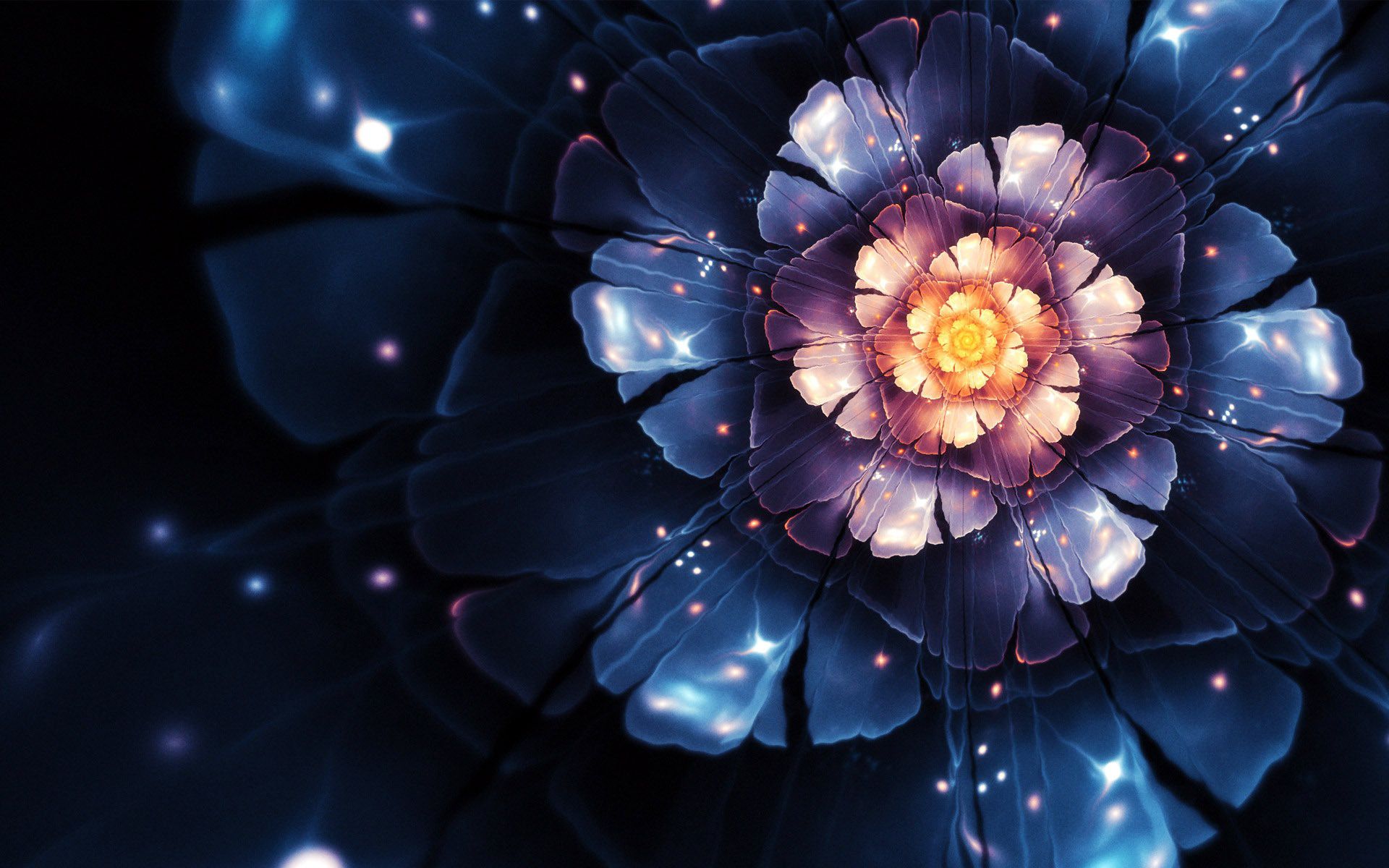 3d Flower Wallpapers Ffg131 Collection 592231 Hd Wallpaper