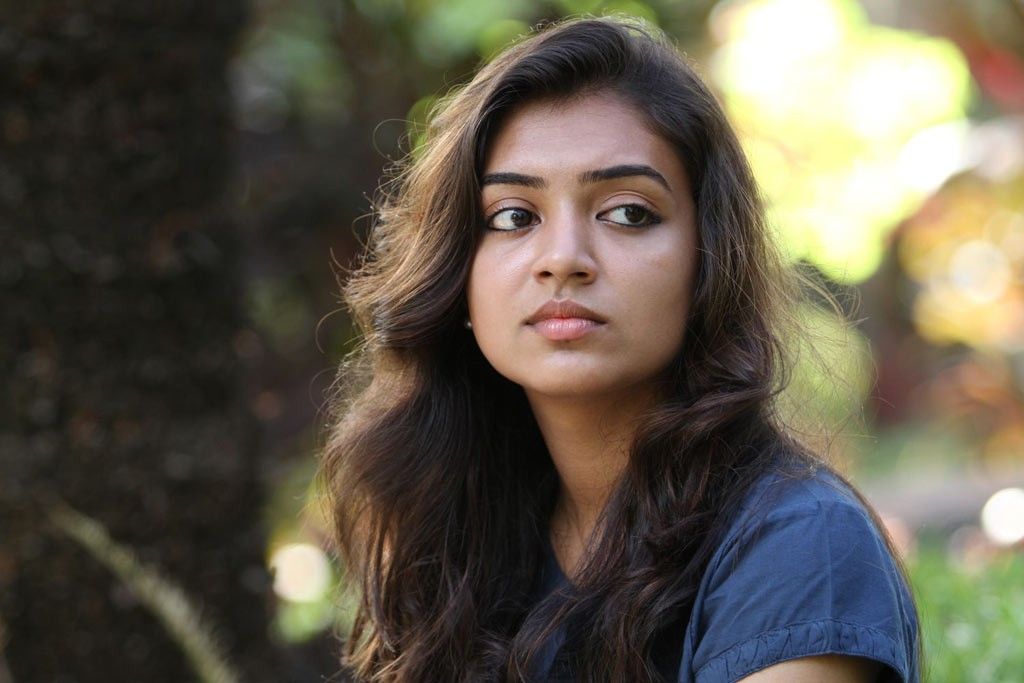 Nazriya Injured While Shooting - Bangalore Days Nazriya , HD Wallpaper & Backgrounds