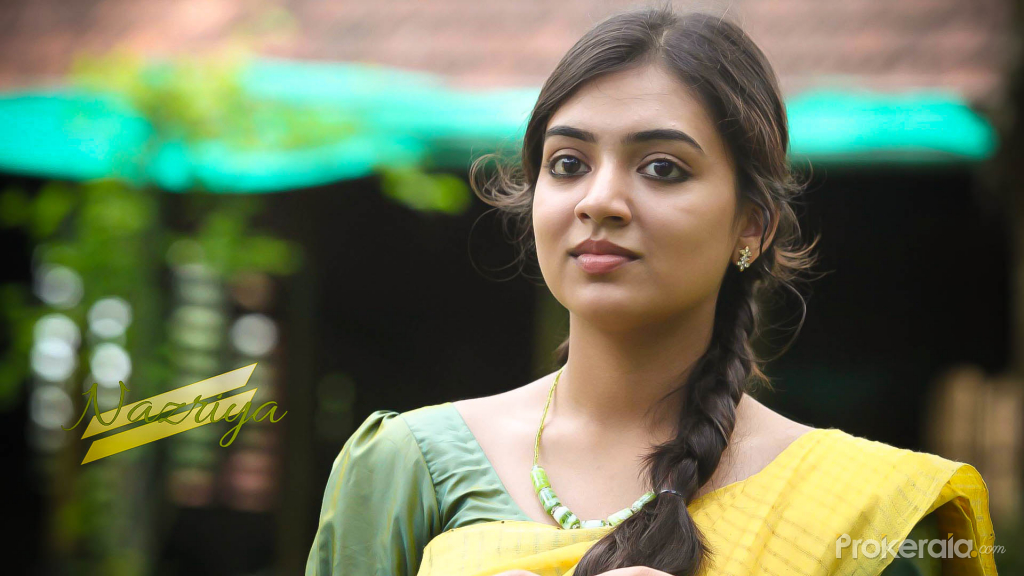 Nazriya Nazim - Hd Photos Nazriya Nazim , HD Wallpaper & Backgrounds