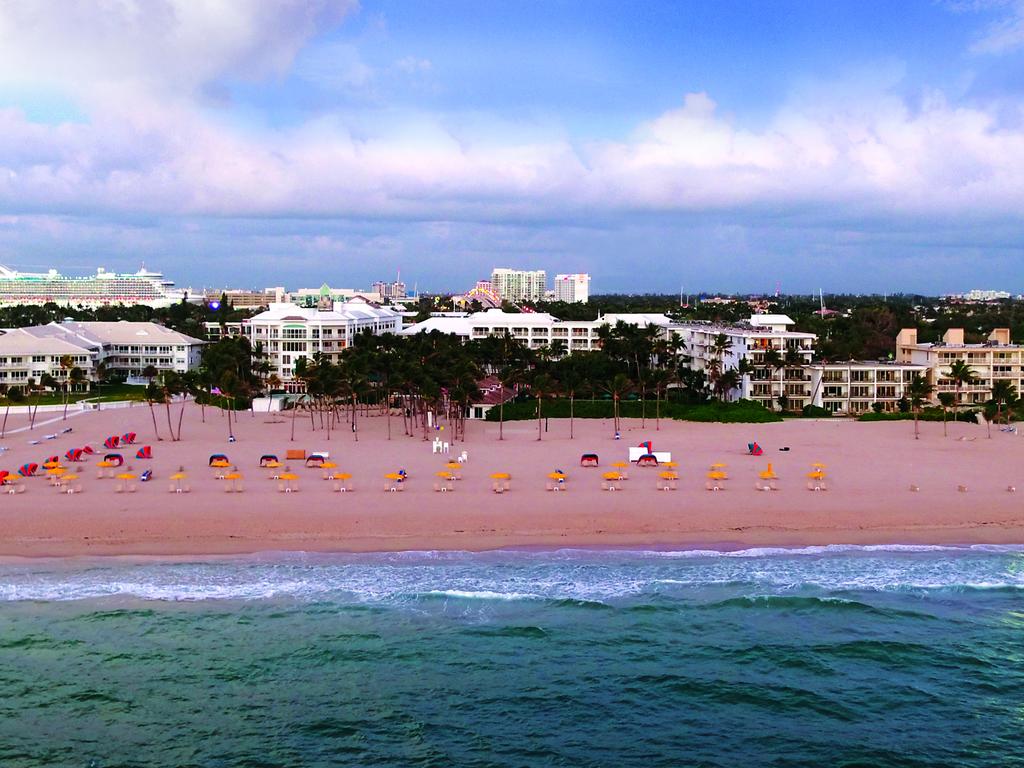 Gallery Image Of This Property - Fort Lauderdale Hotel Lago Mar Resort , HD Wallpaper & Backgrounds