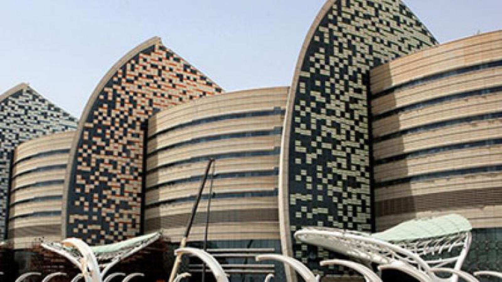 Sidra Hospital To Hire 3,500 New Staff Members Amid - Sidra Hospital Qatar , HD Wallpaper & Backgrounds