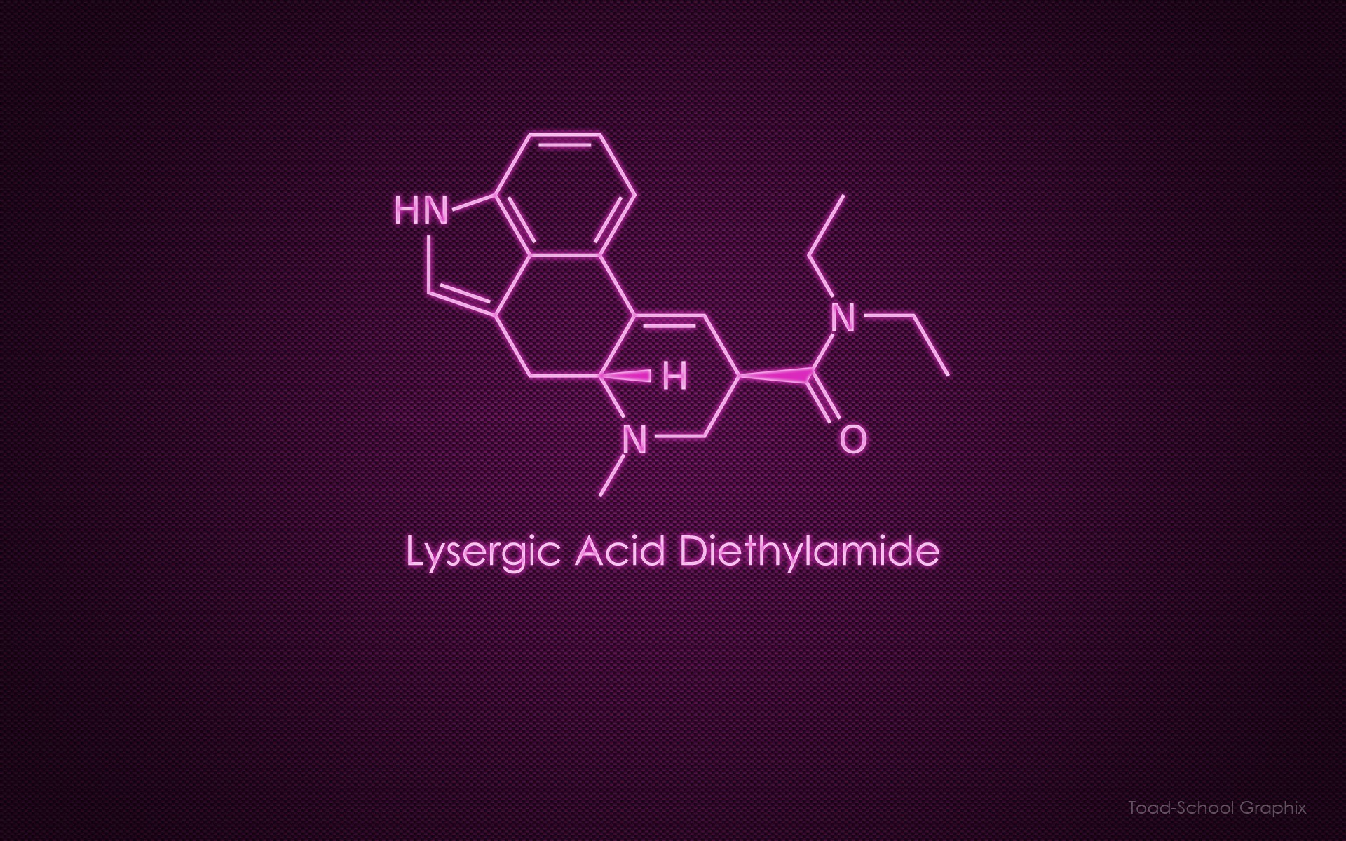 Lysergic Acid Diethylamide , HD Wallpaper & Backgrounds