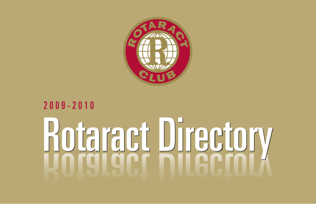 Rotaract Club , HD Wallpaper & Backgrounds