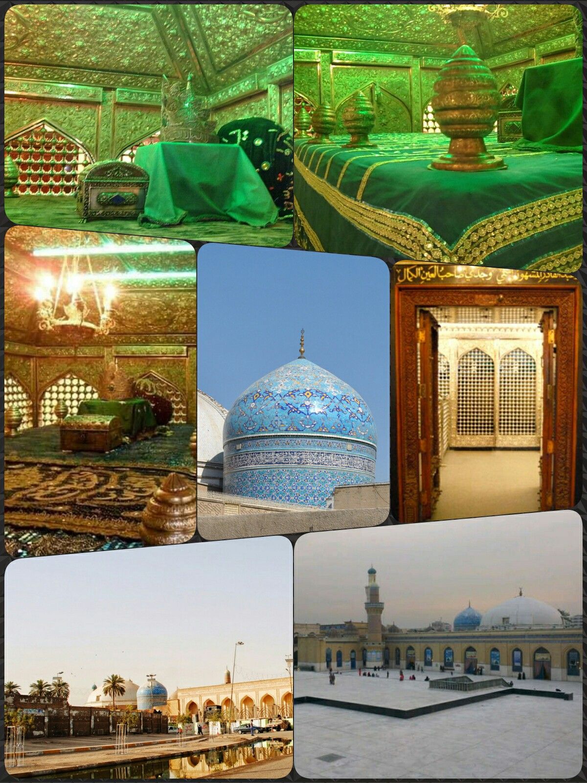 Sayidina Ghous E Azaam Shaykh Abdul Qadir Jillani R - Abdul Qadir Jilani Roza , HD Wallpaper & Backgrounds