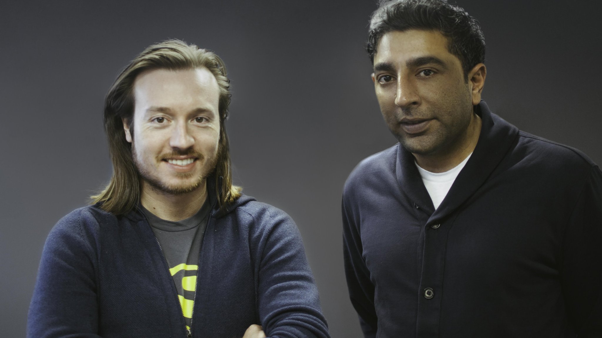 Com Raises $60m From Spotify Backers - Daniel Ek Shakil Khan , HD Wallpaper & Backgrounds