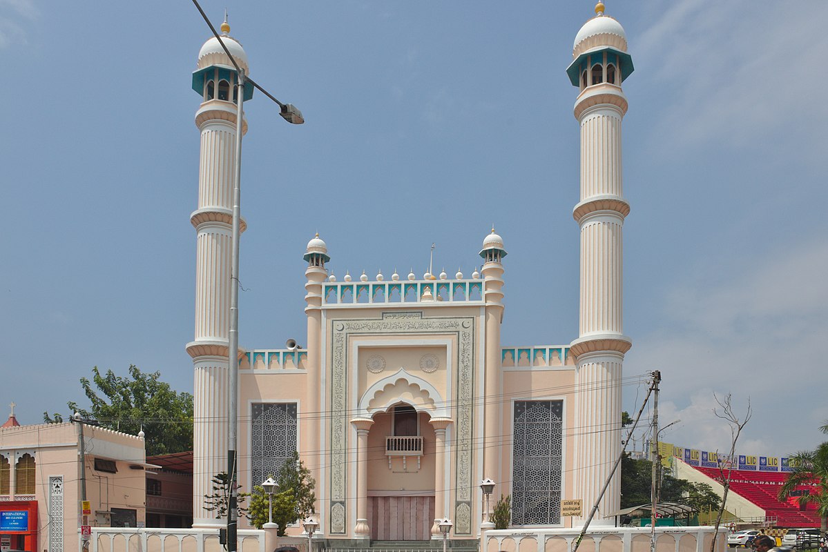 نما مسجد , HD Wallpaper & Backgrounds