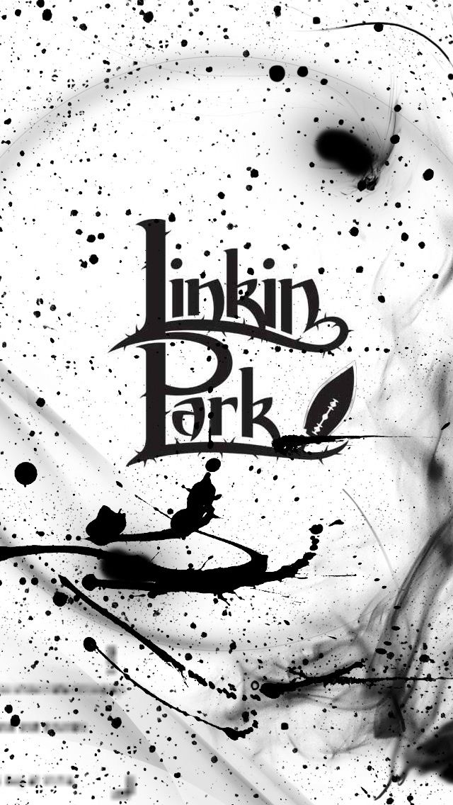 Linkin Park - Linkin Park Logos De Fondos De Pantalla , HD Wallpaper & Backgrounds