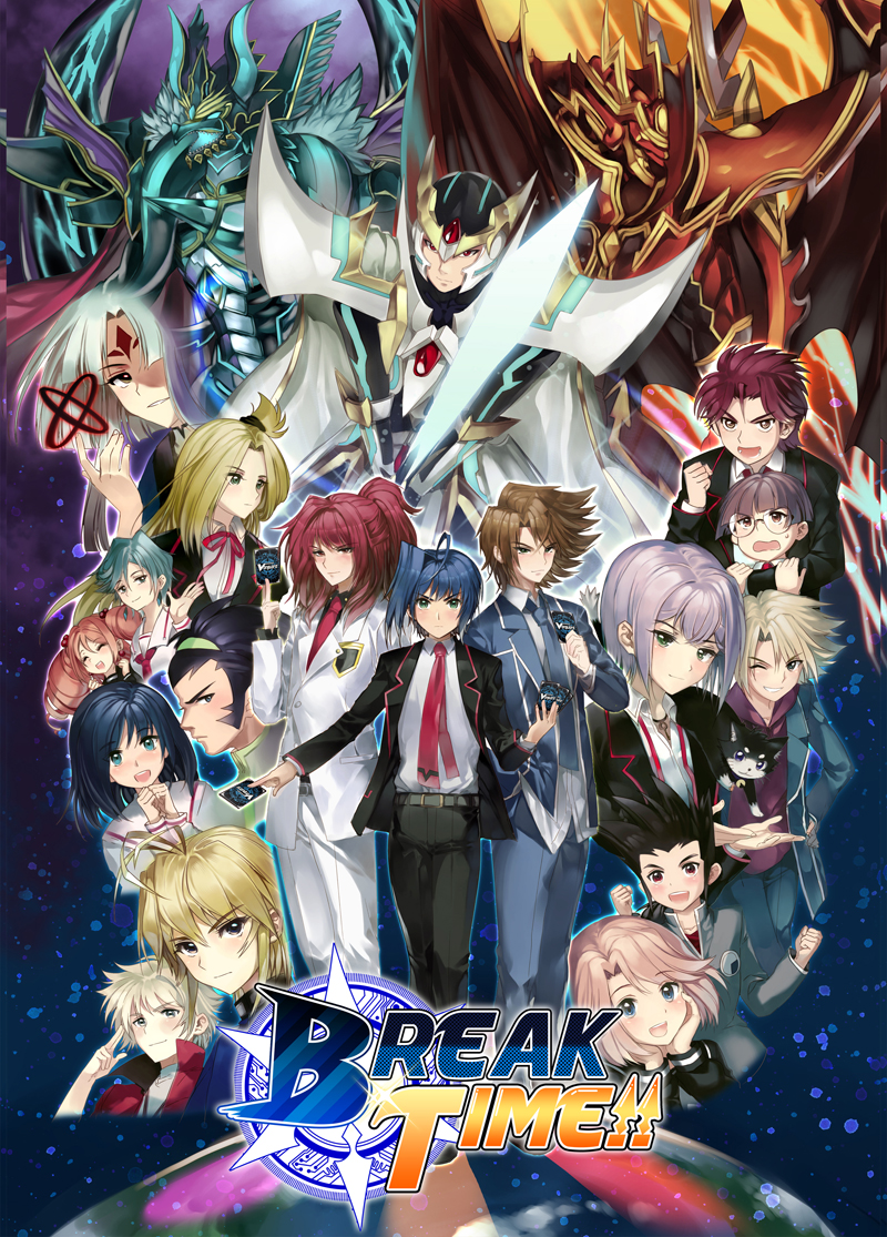 Download Cardfight Vanguard Image Cardfight Vanguard Iphone Hd Wallpaper Backgrounds Download