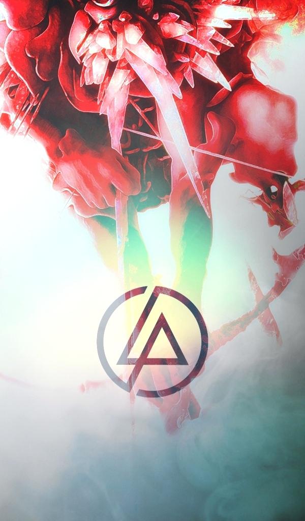 Linkin - Linkin Park Wallpaper Android , HD Wallpaper & Backgrounds