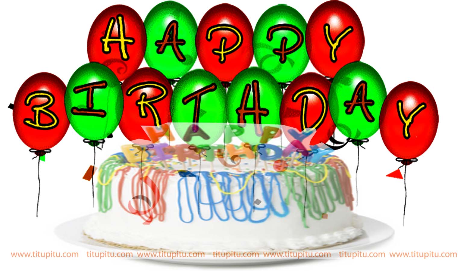 Birthday Wishes Wallpaper For Lover And Relatives Jokes - Christmas Birthday Clipart , HD Wallpaper & Backgrounds