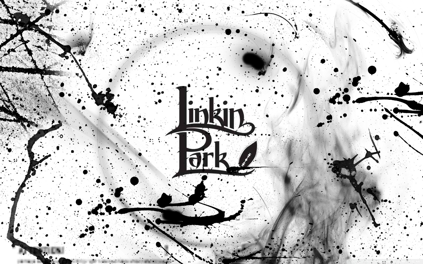 Wide - Imagenes Full Hd De Linkin Park , HD Wallpaper & Backgrounds