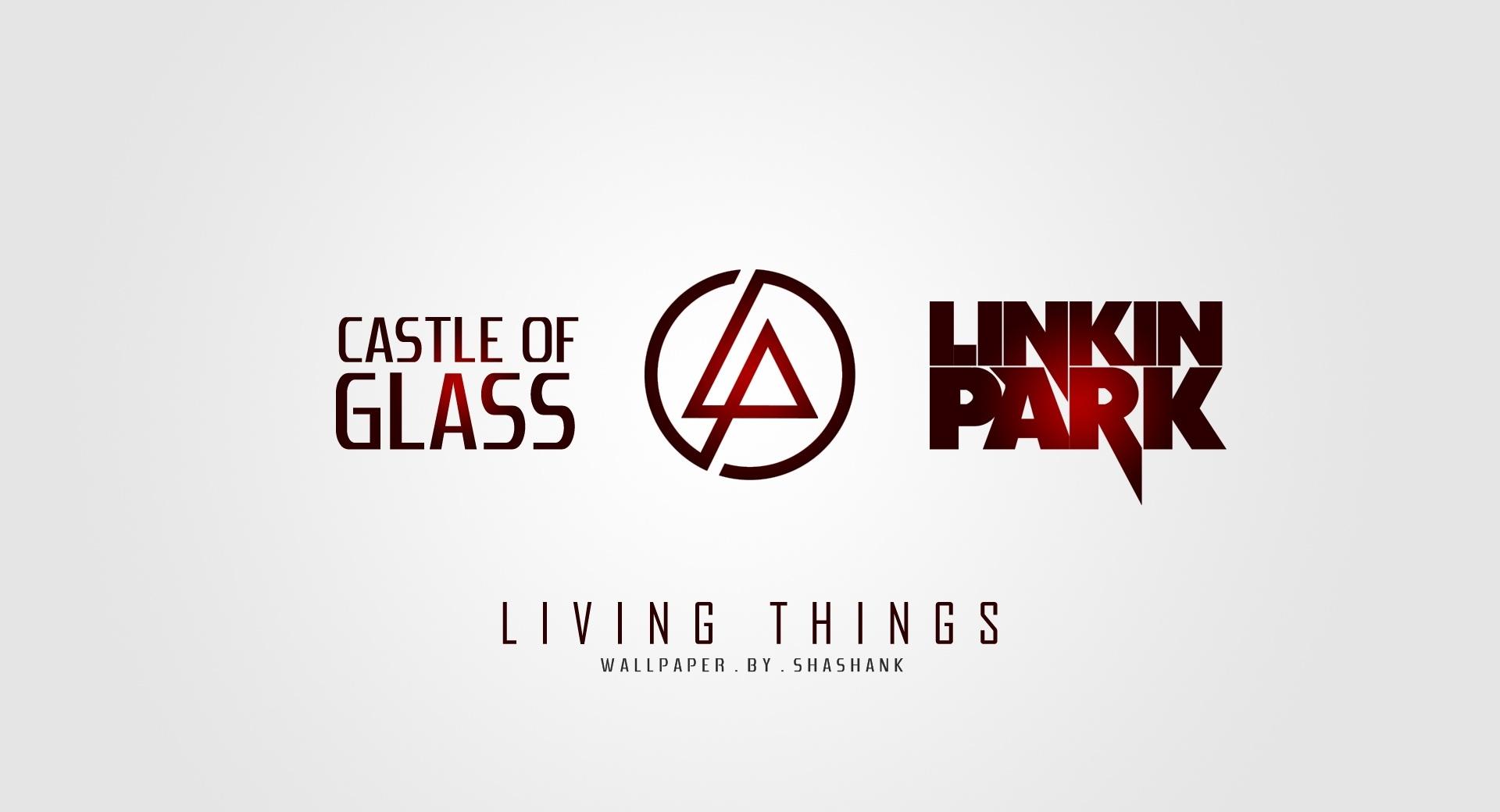 Castle Of Glass By Linkin Park Wallpapers Hd Quality - Linkin Park , HD Wallpaper & Backgrounds