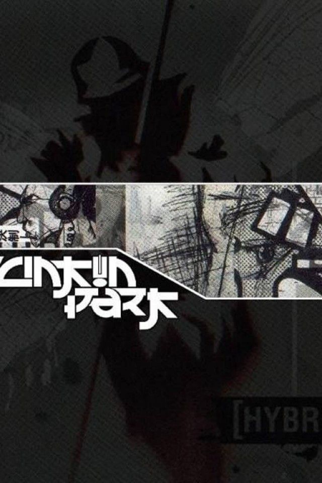 Linkin Park, Park And - Linkin Park , HD Wallpaper & Backgrounds