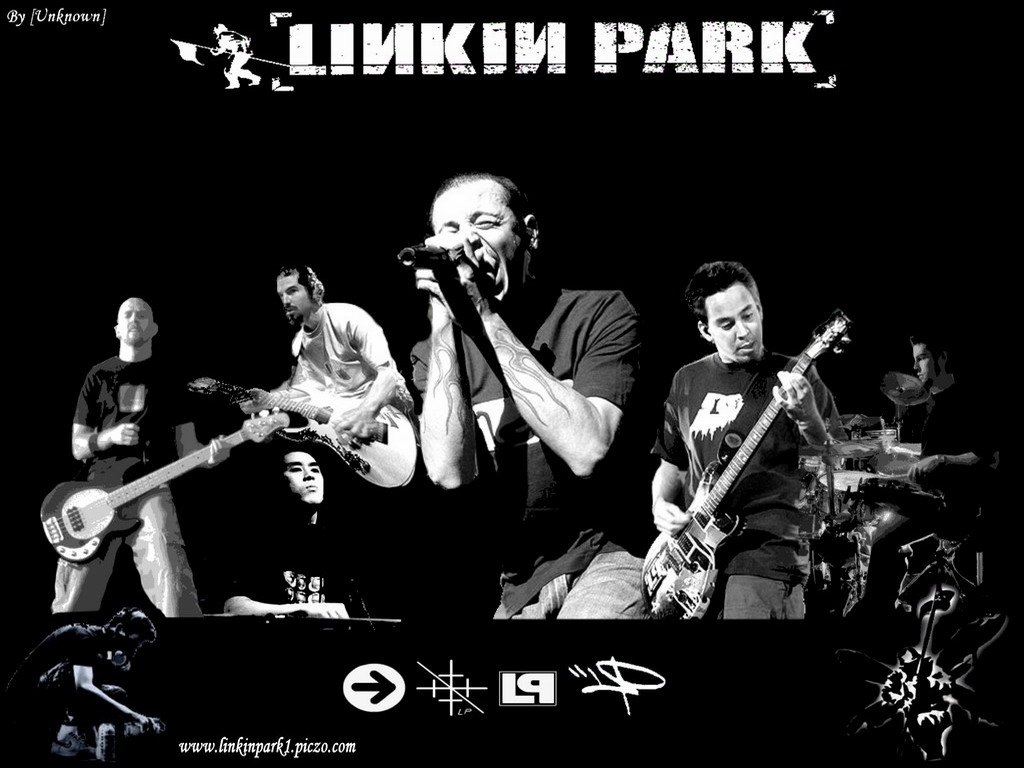 Linkin Park Images Linkin Park Hd Wallpaper And Background - Linkin Park Hd , HD Wallpaper & Backgrounds