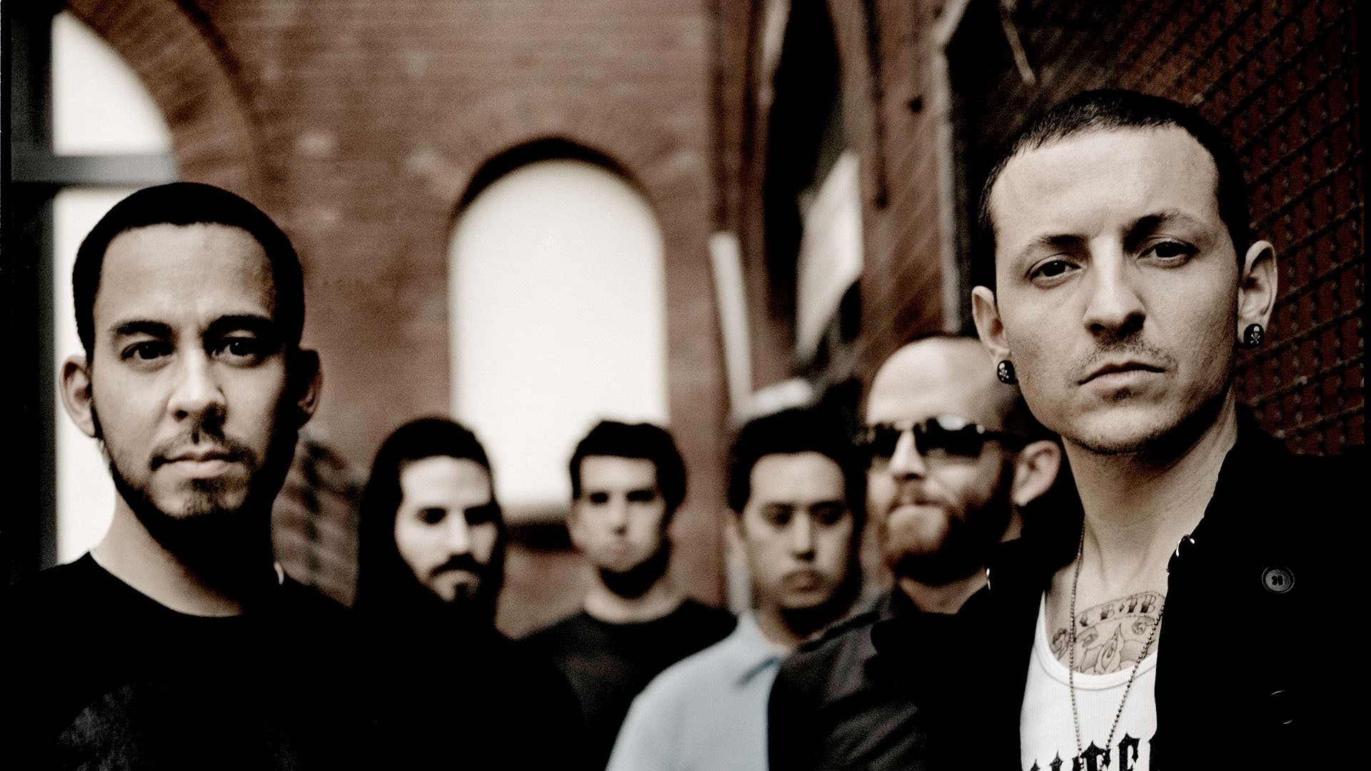 Linkin Park Wallpaper , HD Wallpaper & Backgrounds
