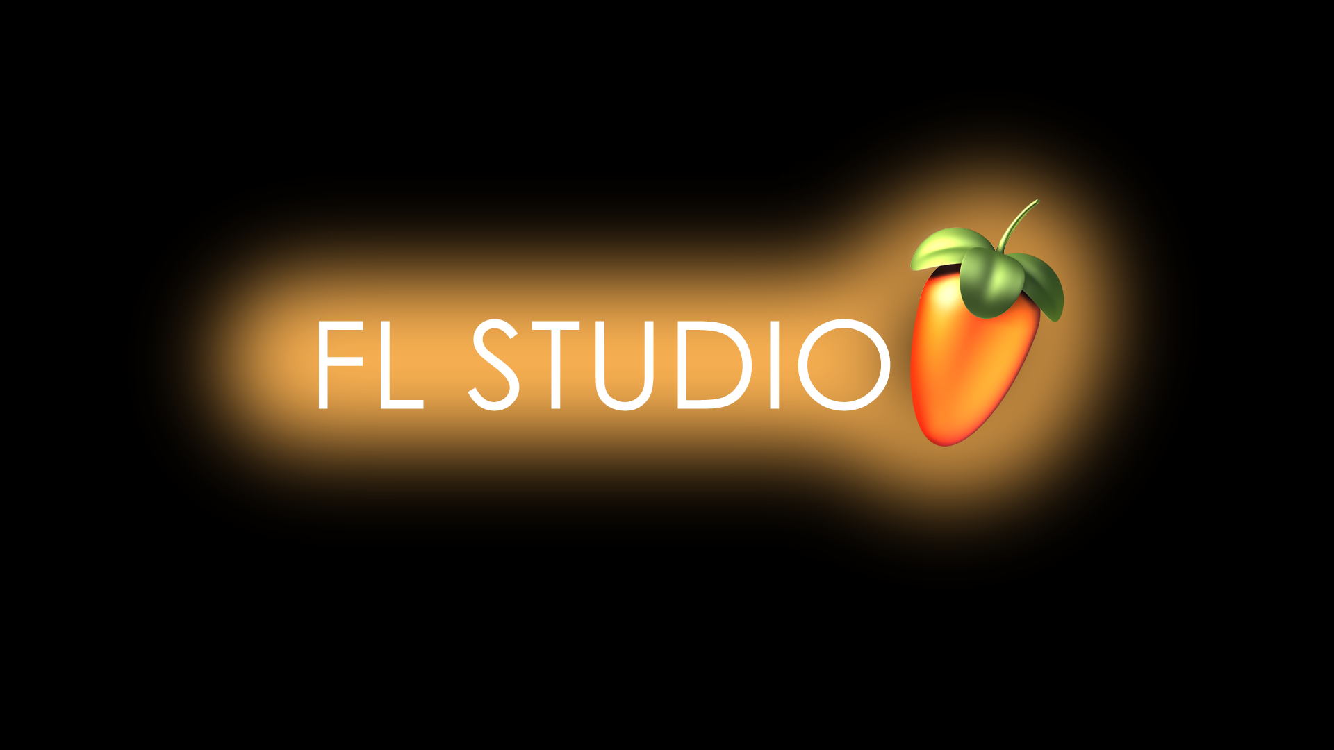 Free Download Fl Studio Pictures - Fl Studio Logo Hd , HD Wallpaper & Backgrounds