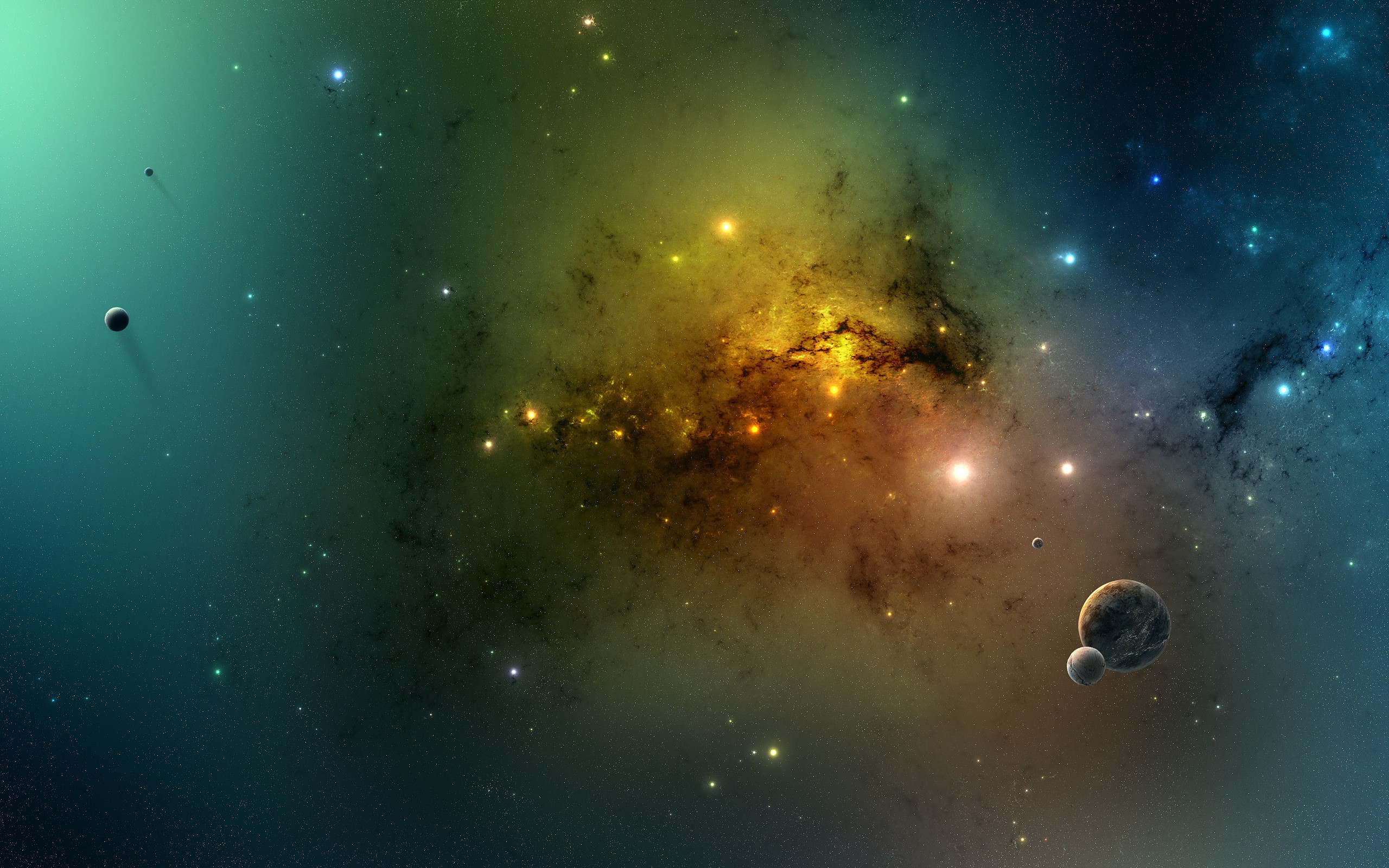 Space Hd Wallpaper - Best Fl Studio Backgrounds , HD Wallpaper & Backgrounds