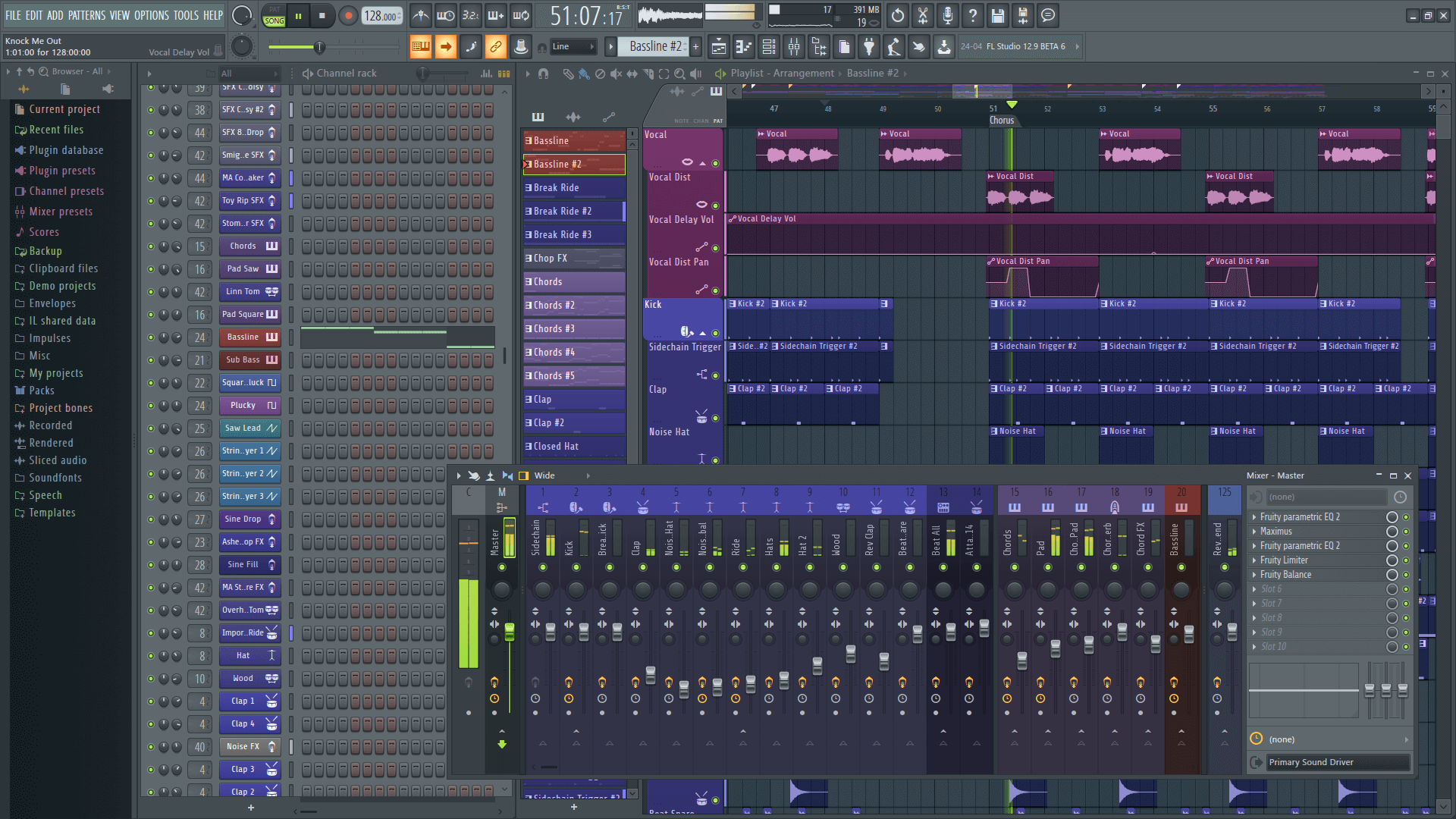 And Much More Watch The Introductory Video Tutorial, - Fl Studio 20 Full , HD Wallpaper & Backgrounds