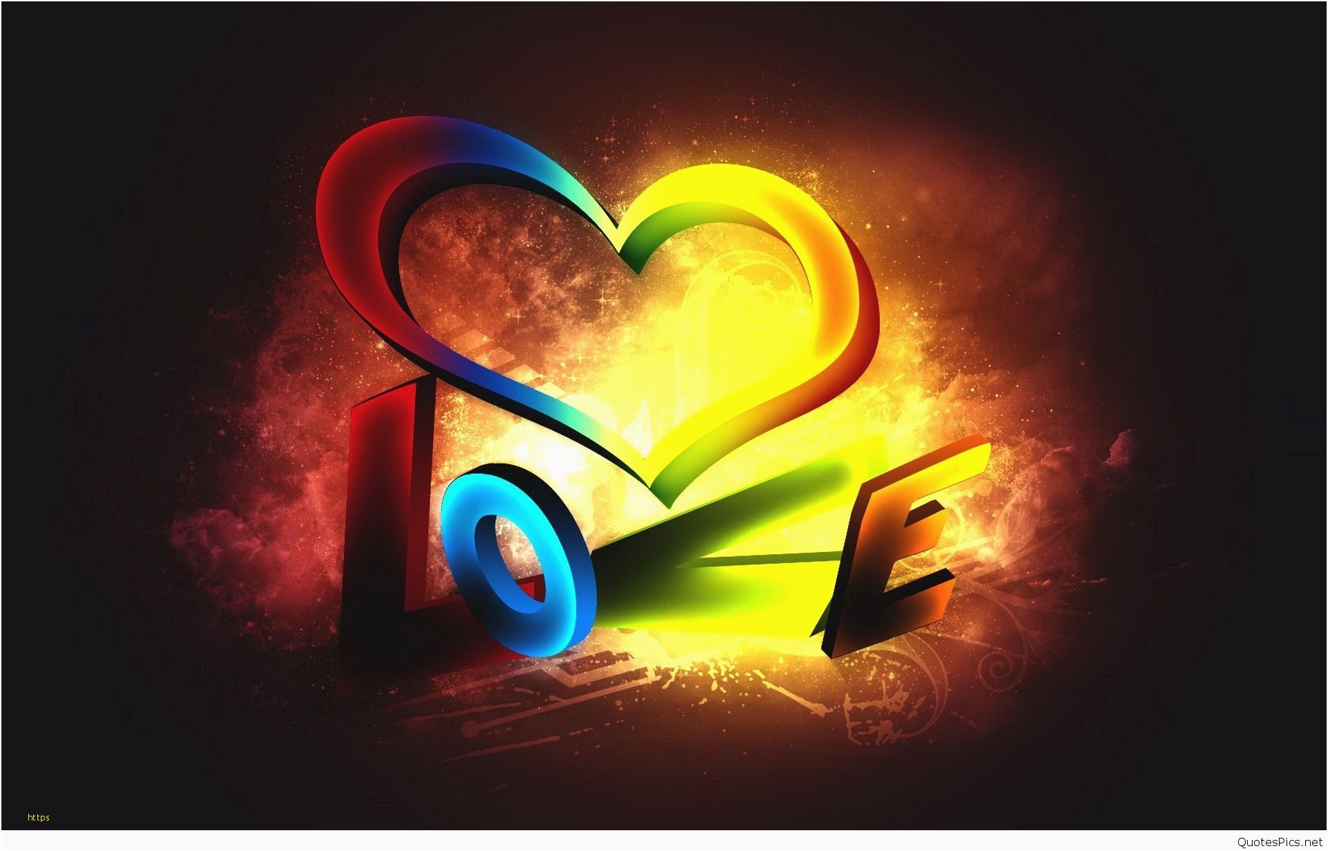 3d Hd Wallpapers Elegant 3d Love Couple Animated Hd - Hd Love
