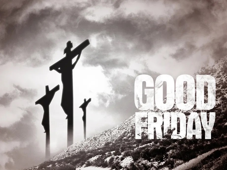 Daftar Lagu Ibadah Jumat Agung Dan Paskah Terbaru Dan - Good Friday Images Hd , HD Wallpaper & Backgrounds