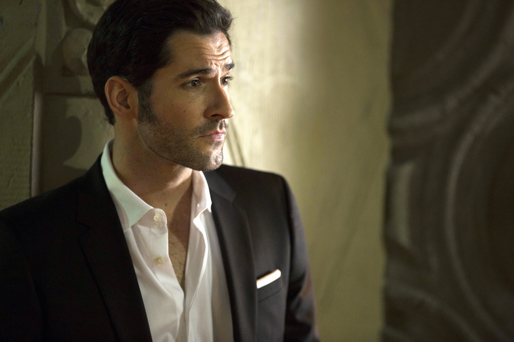 Lucifer Morningstar Quotes , HD Wallpaper & Backgrounds