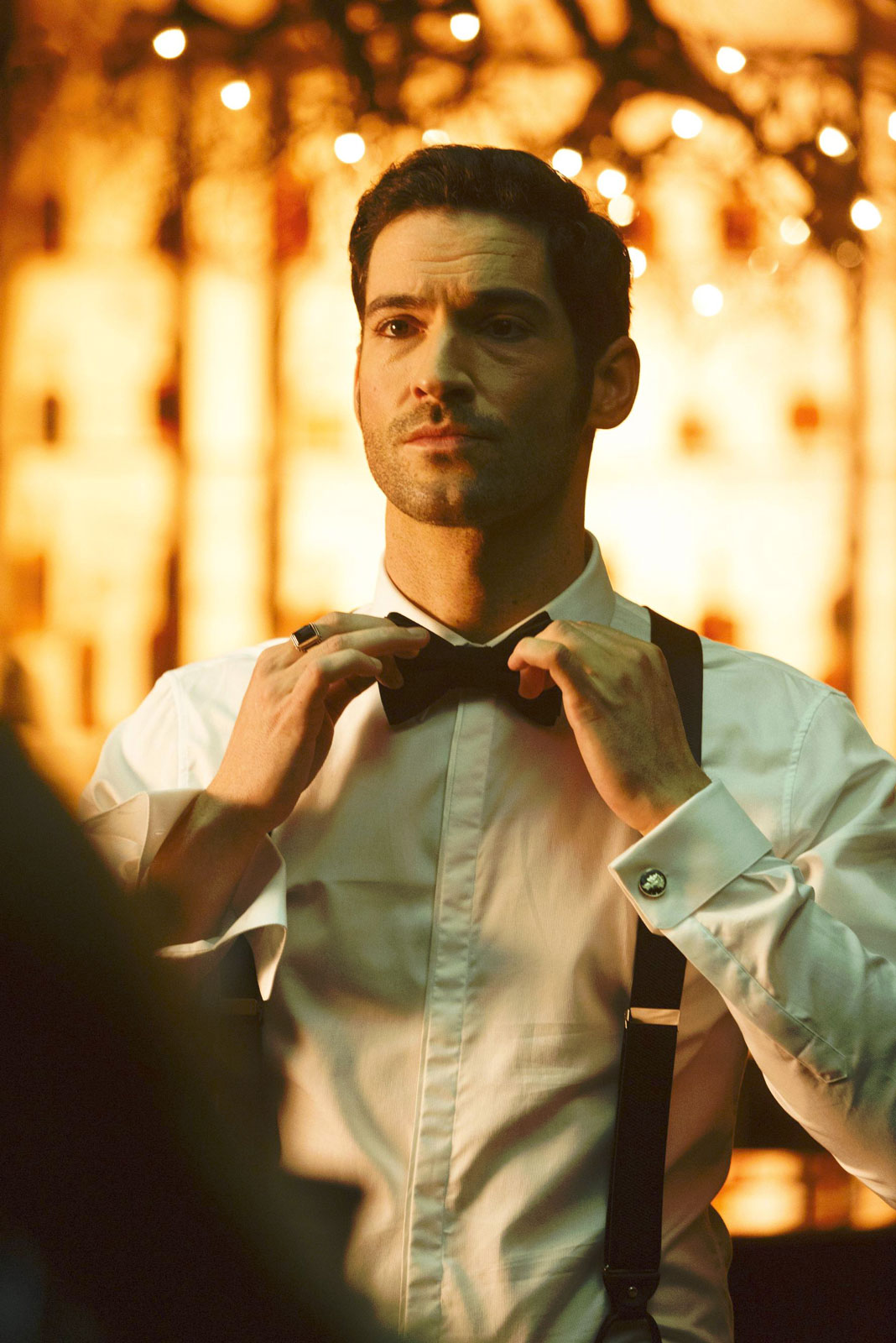 Lucifer Wallpaper - Lucifer Morningstar , HD Wallpaper & Backgrounds