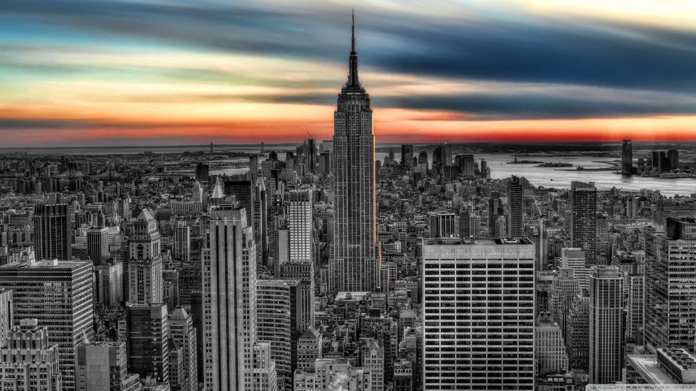 Editing Wallpaper Hd - New York City , HD Wallpaper & Backgrounds