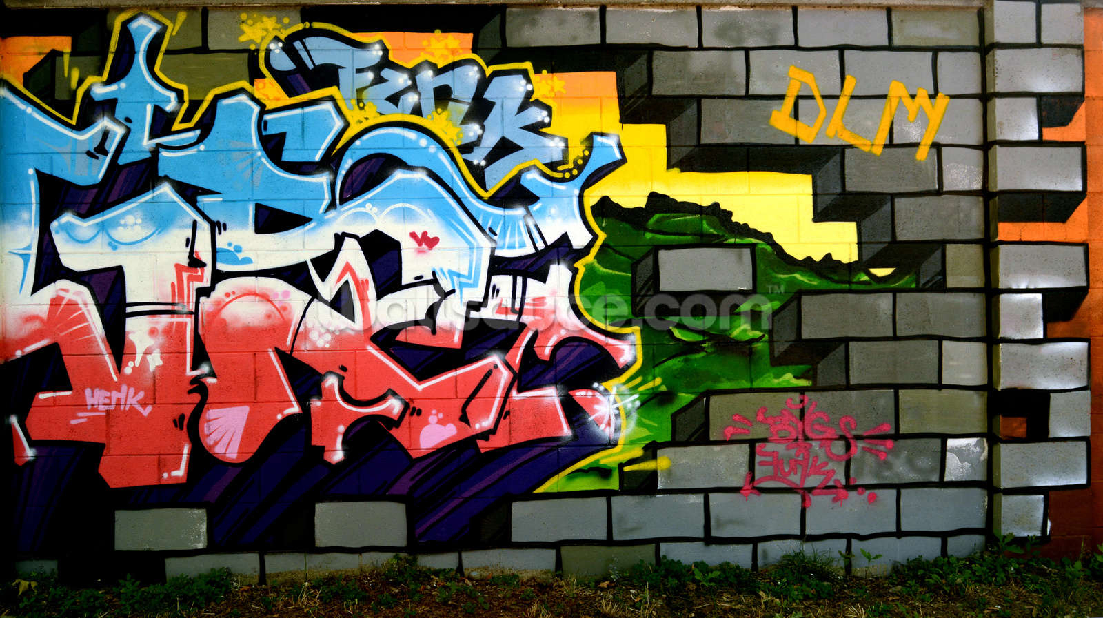 Graffiti Wallpaper With Your Name Name Editor Wallpaper - Graffiti Wall Wallpaper Graffiti , HD Wallpaper & Backgrounds