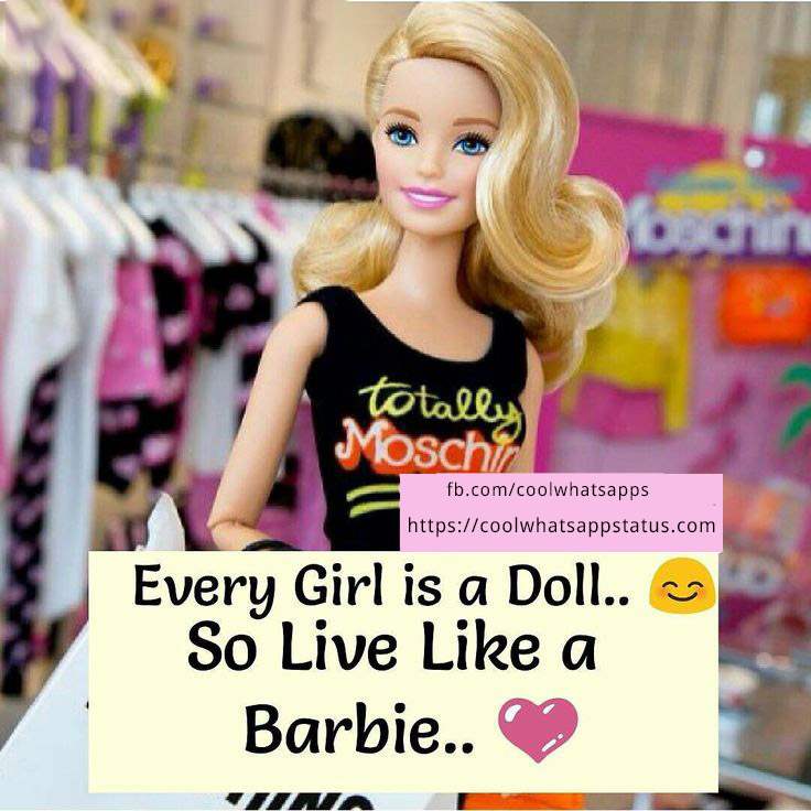 Barbie Shopping Instagram , HD Wallpaper & Backgrounds