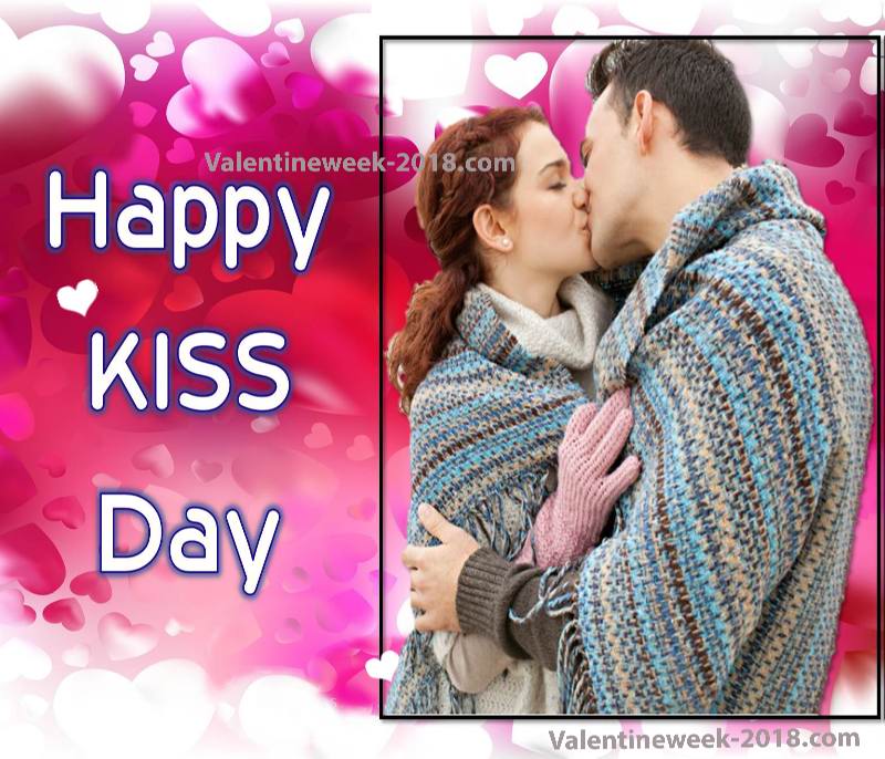 Happy Kiss Day Beautiful Wallpapers - Romance , HD Wallpaper & Backgrounds
