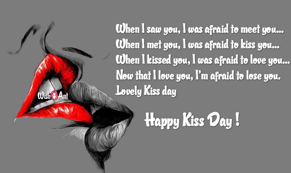 Happy Kiss Day Images Hd - Holidays And Happy New Year , HD Wallpaper & Backgrounds