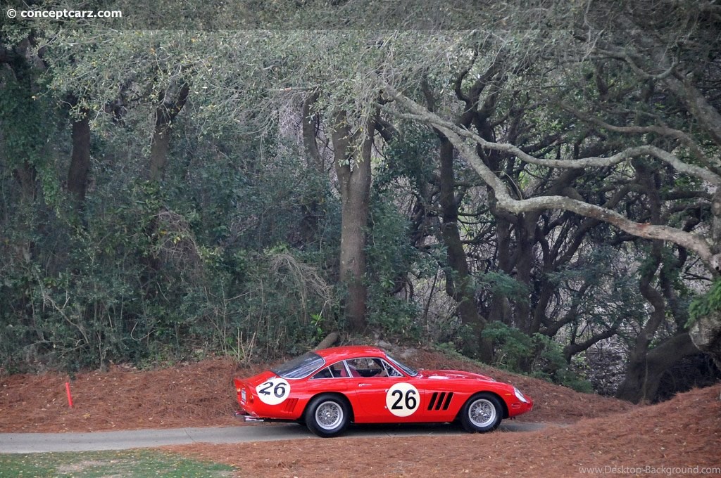 1963 Ferrari 250 Gto Images - Datsun Sports , HD Wallpaper & Backgrounds