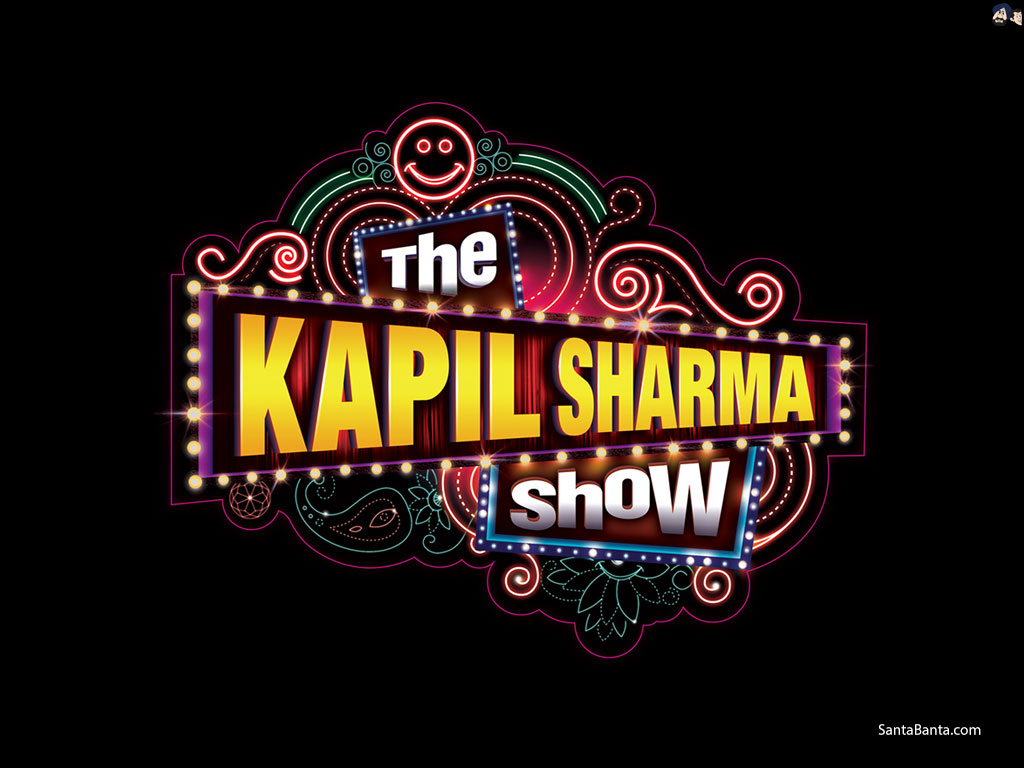 The Kapil Sharma Show - Graphic Design , HD Wallpaper & Backgrounds