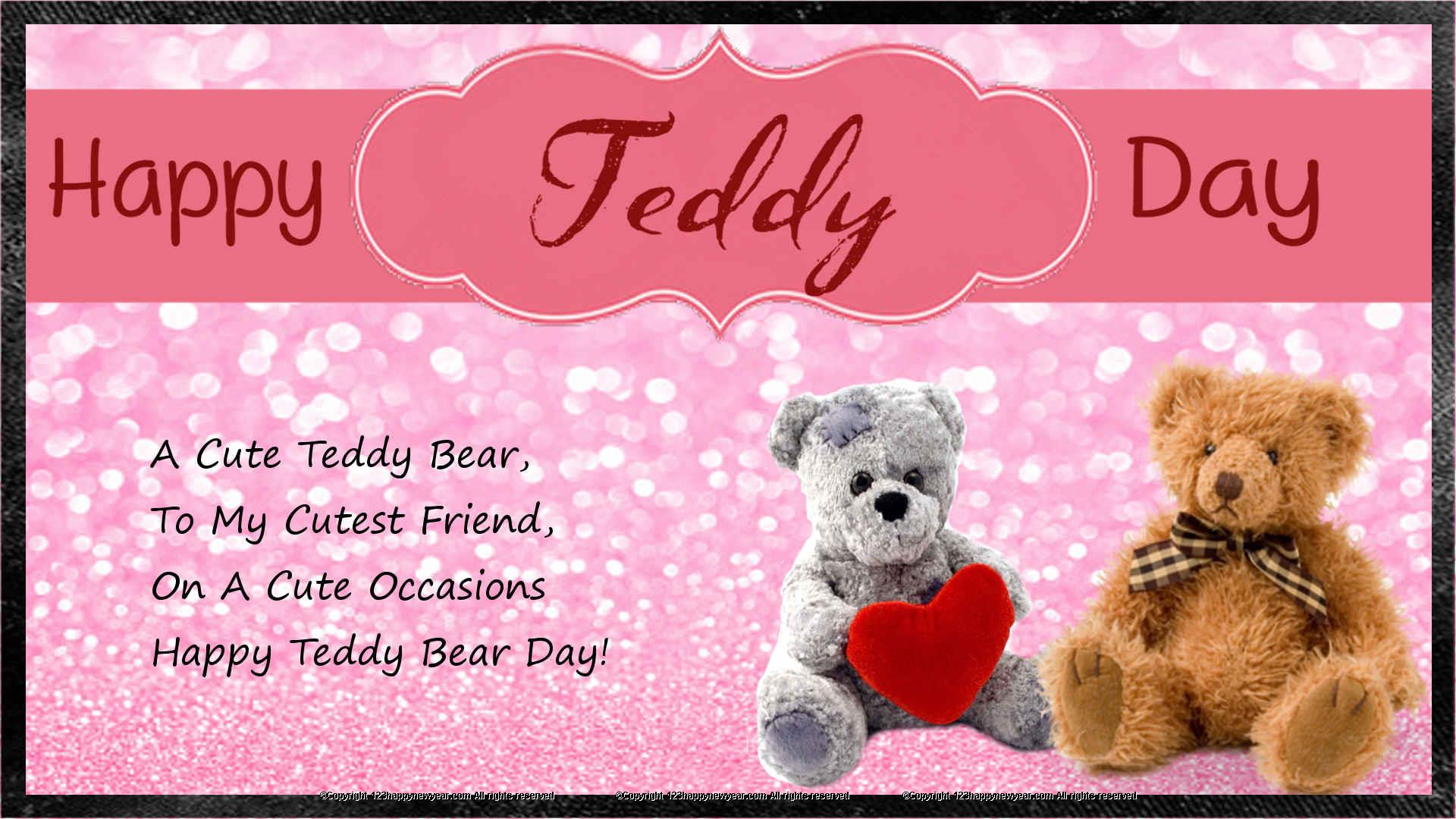 Like This Card - Teddy Bear , HD Wallpaper & Backgrounds