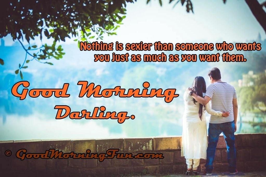 Funny Love Quotes Hd Wallpaper Good Morning Love Quotes Romantic Good Morning Lovers (599326
