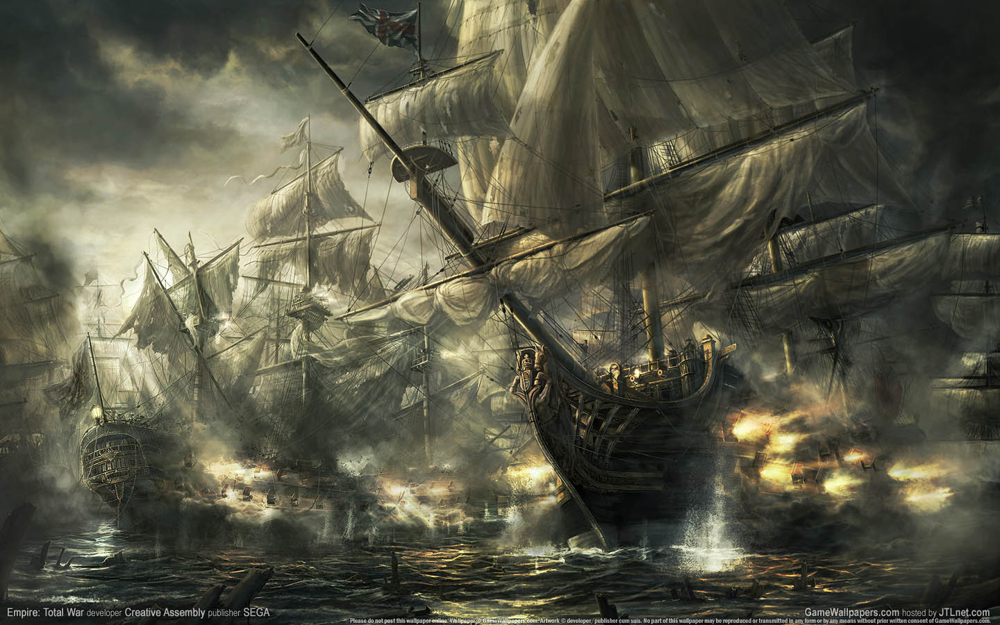 Pirate Ship Hd Wallpapers - Pirate Hd , HD Wallpaper & Backgrounds