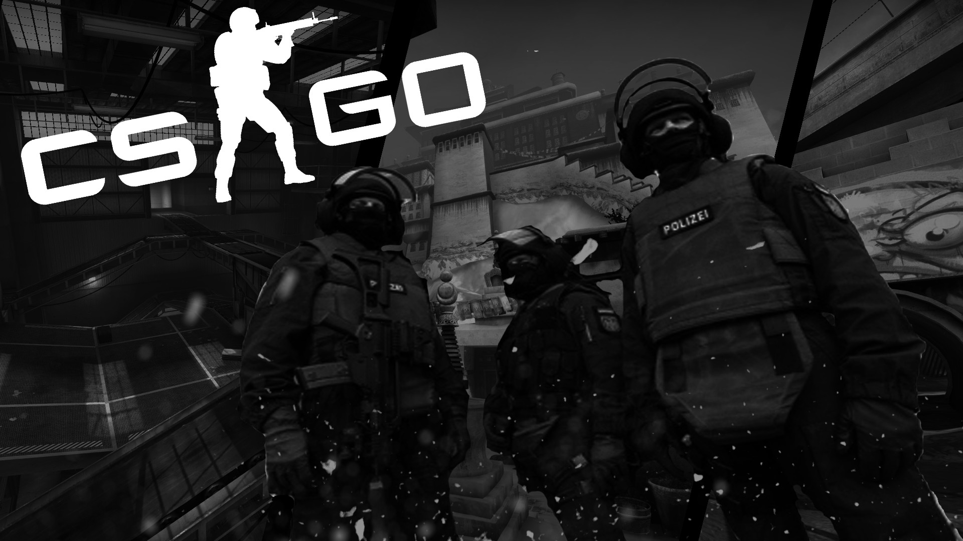 Cs Go Wallpaper - Csgo , HD Wallpaper & Backgrounds