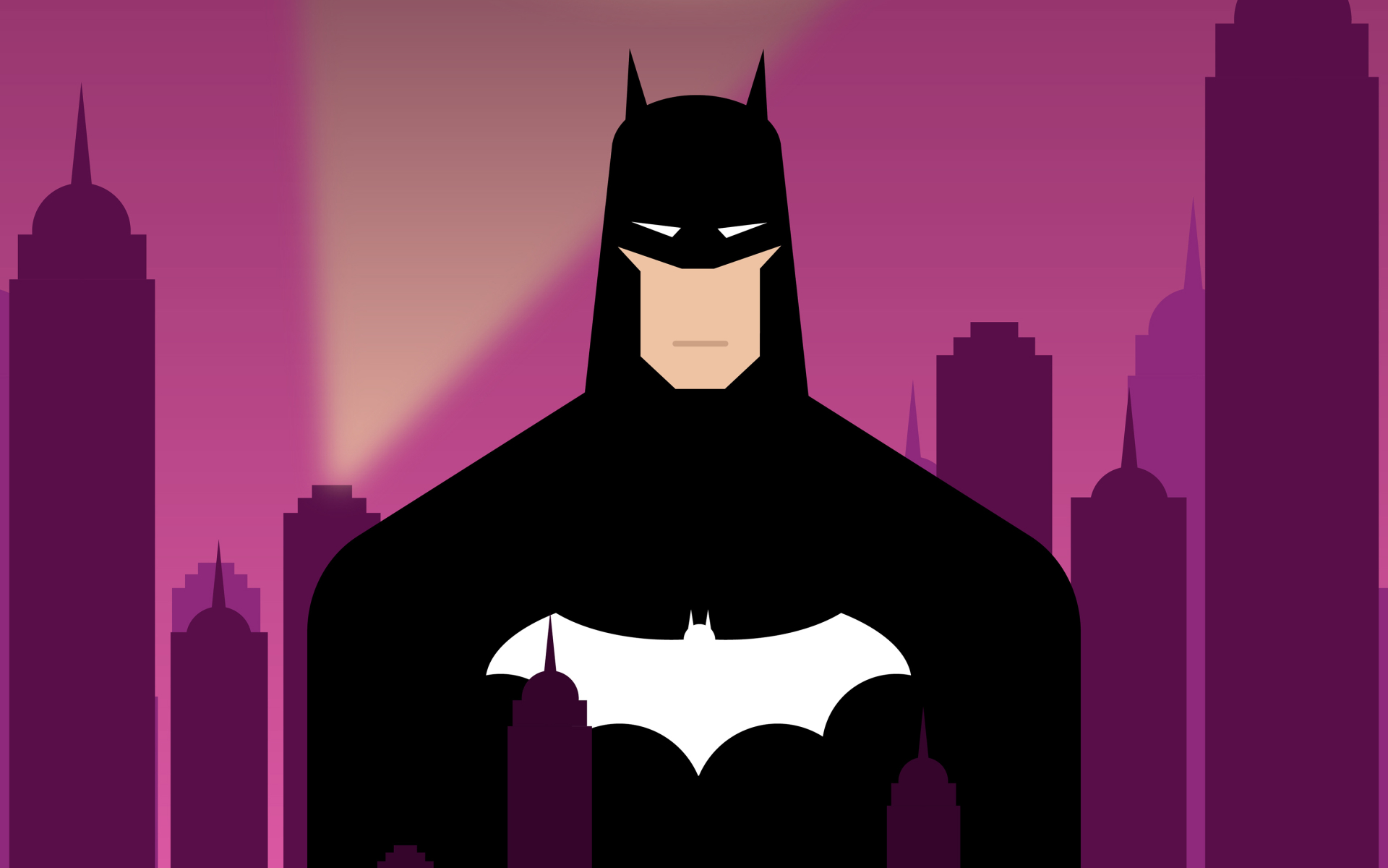 Batman High Definition Wallpapers - Illustration , HD Wallpaper & Backgrounds