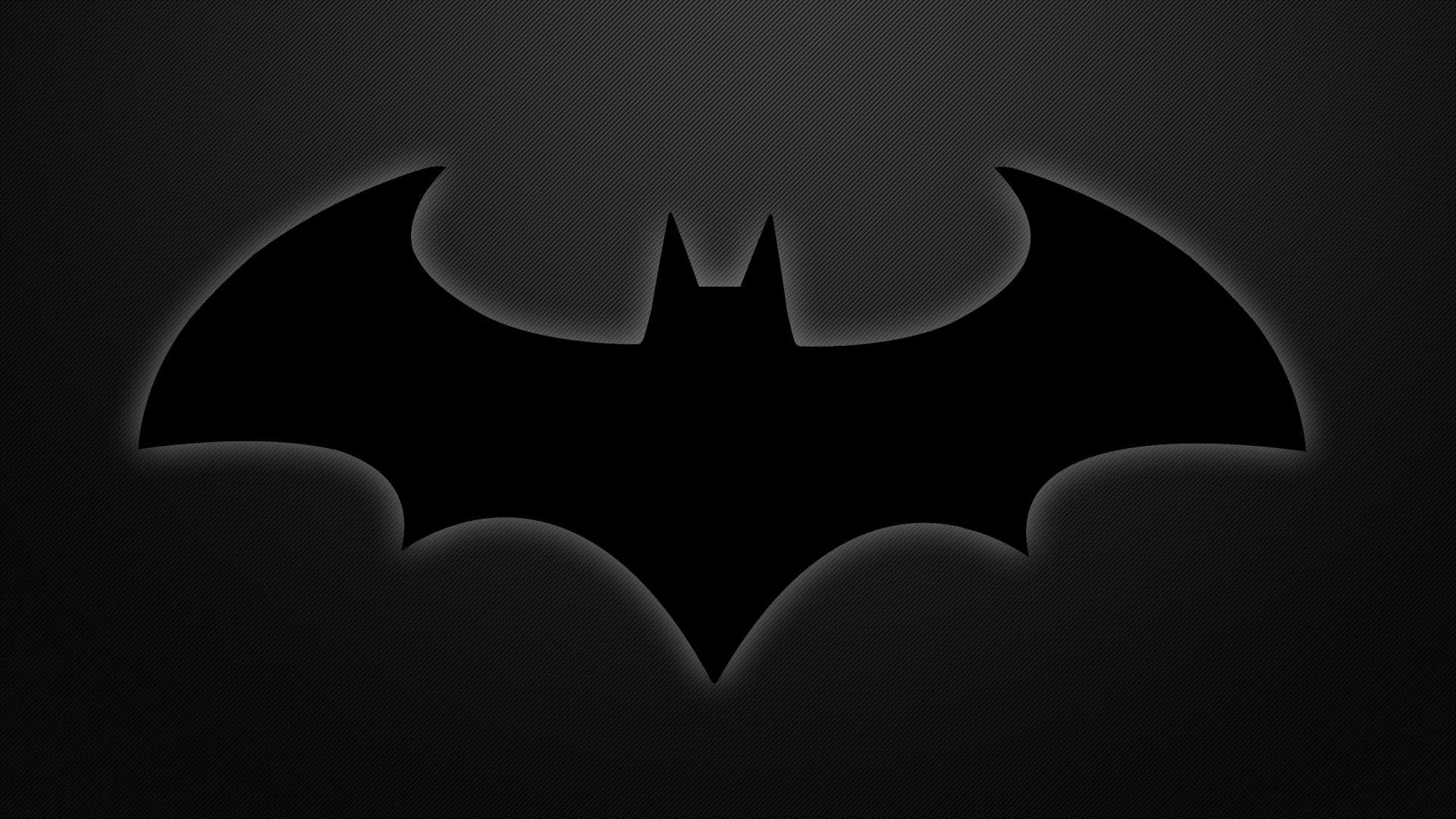 Batman Hd Wallpapers P - Batman Symbol , HD Wallpaper & Backgrounds
