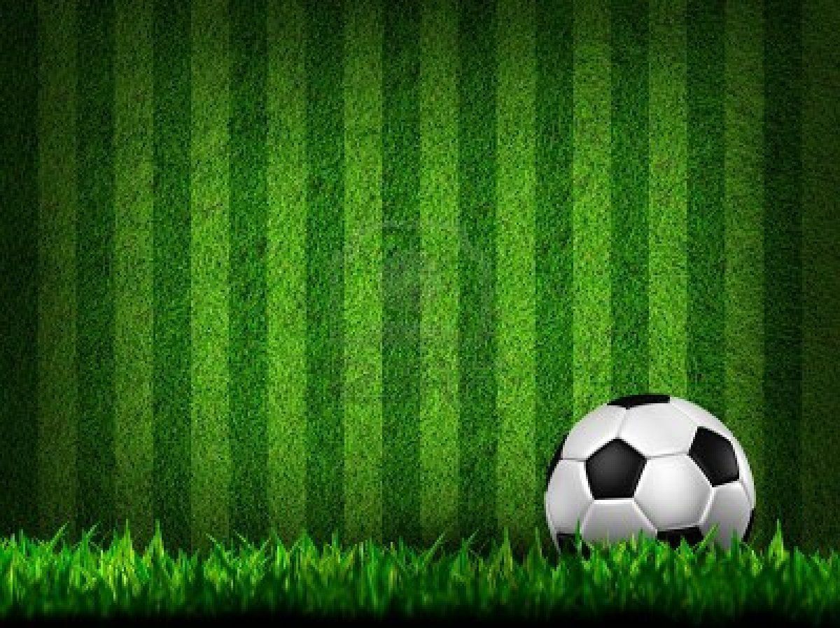 Football Pitch Hd Desktop Wallpaper - Soccer Grass , HD Wallpaper & Backgrounds