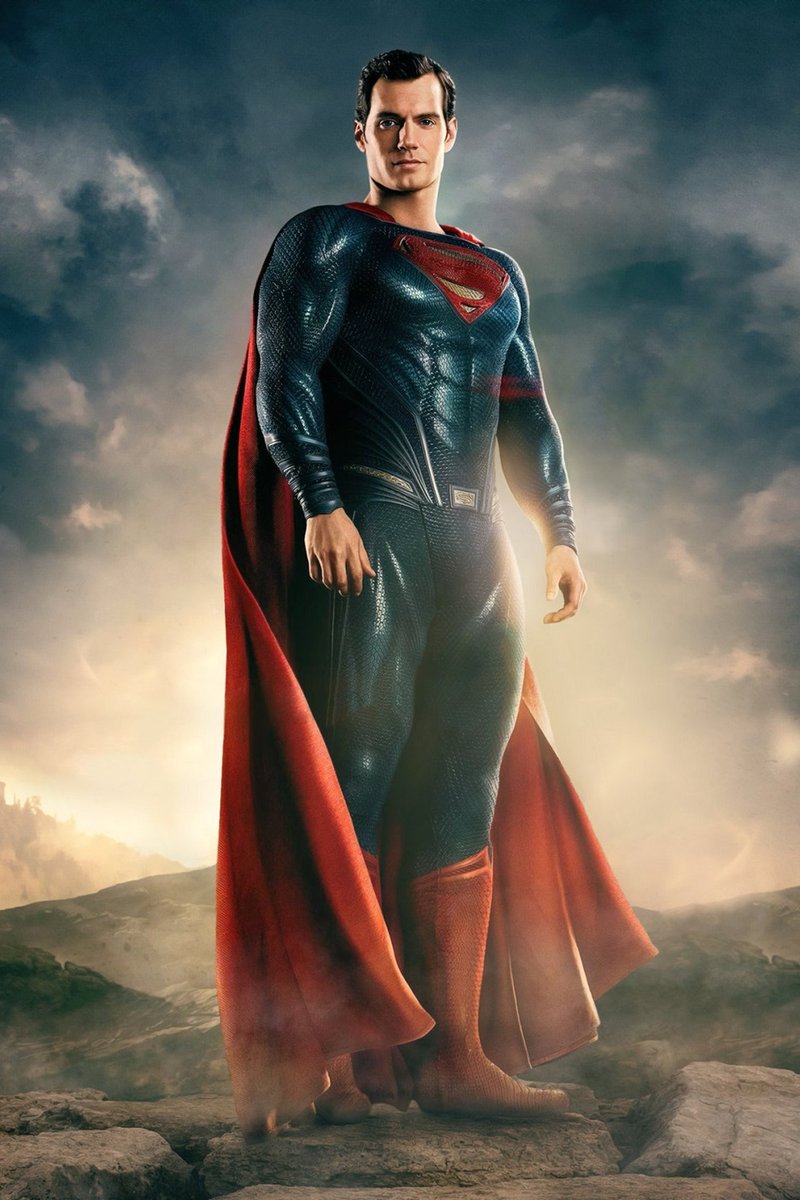 Henry Cavill Images Superman Hd Wallpaper And Background - Superman Wallpaper Henry Cavill , HD Wallpaper & Backgrounds