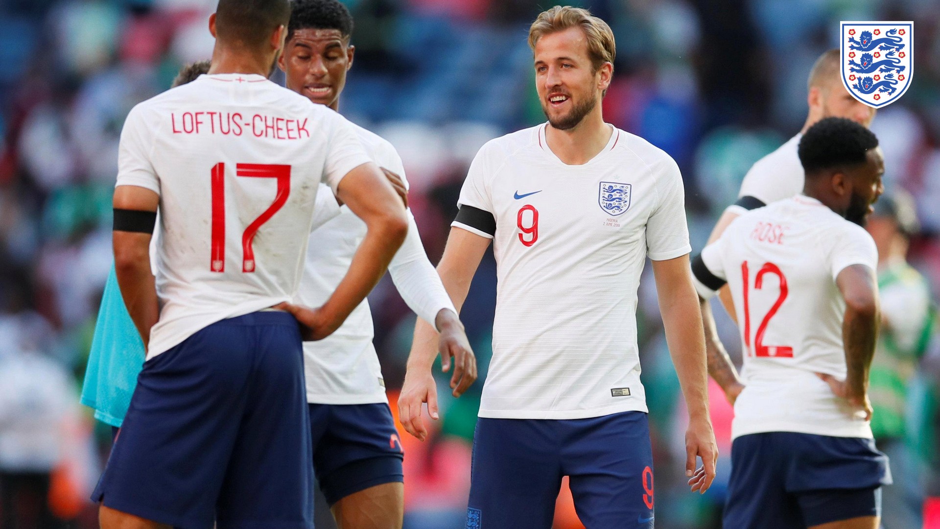 Start Download - England Football Team , HD Wallpaper & Backgrounds