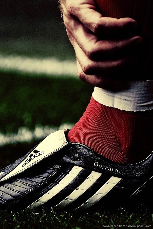 Soccer Hd Wallpaper For Iphone , HD Wallpaper & Backgrounds