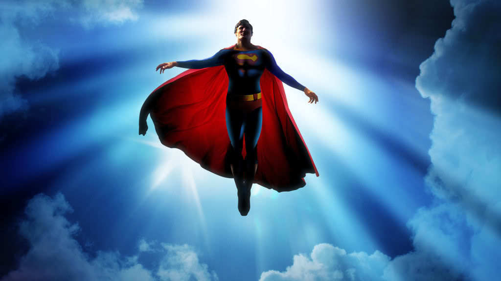 Superman Images Superman Hd Wallpaper And Background - Alex Ross Superman Kingdom Come , HD Wallpaper & Backgrounds