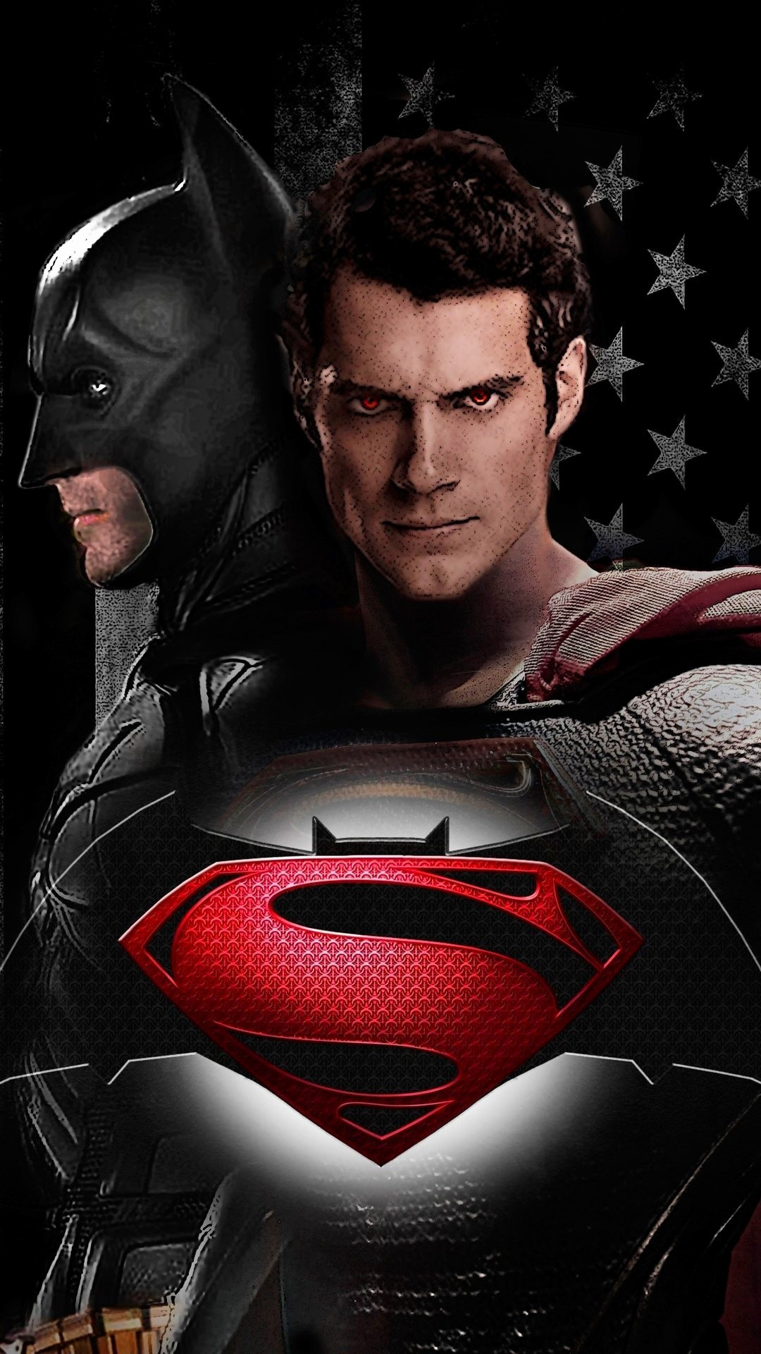 Download Wallpaper - Batman Vs Superman Hd Wallpapers For Iphone , HD Wallpaper & Backgrounds